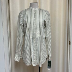 Ralph Lauren Button Down Shirt